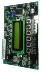 Плата парной работы BL2000-QKB-V2 CANNY.