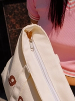 Сумка школьная шоппер