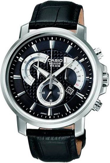 Наручные часы Casio BEM-506L-1AVDF