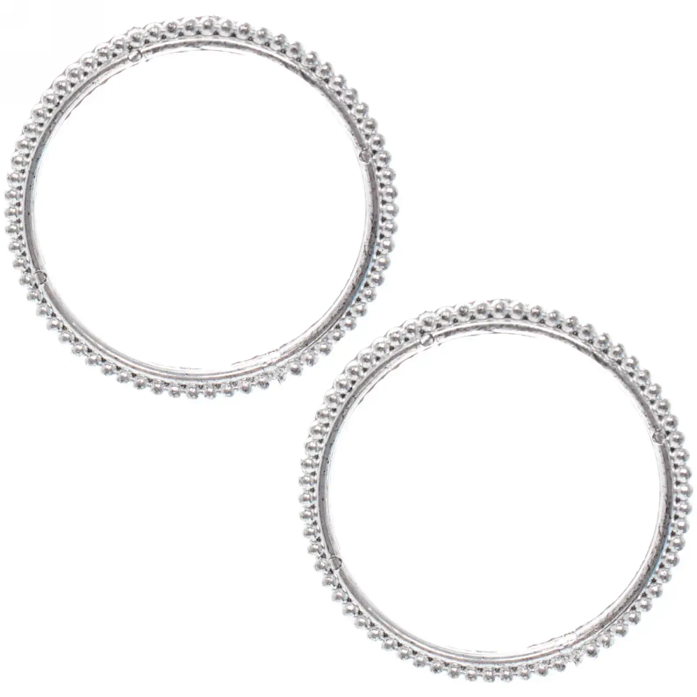 Набор карнавальный «Новогодний вечер» (ободок, палочка, браслет, подвеска), микс цветов