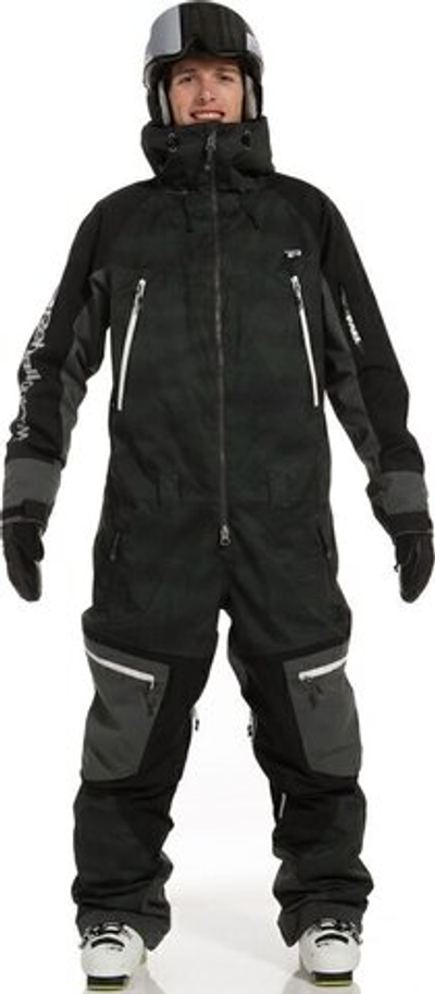 Комбинезон Rehall ROCK-R муж. XL / 4006 Honeycomb Camo (60023)