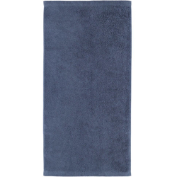 Полотенце махровое Cawo 7007 111 фото