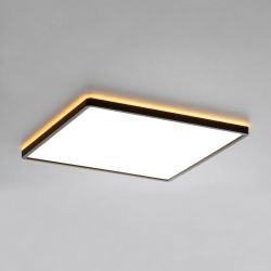 Citilux NORMA CL749K401 RGB Светильник с пультом Чёрный