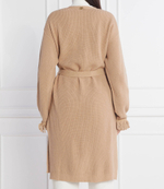 кардиган TWINSET - бежевый(222TT3182)