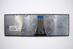 Клавиатура для Ноутбука Lenovo LenovoZ510 раскладка - русская, серая (25213662)