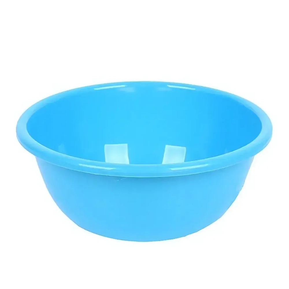 Таз мерный Изобилие 6л (Эльфпласт)