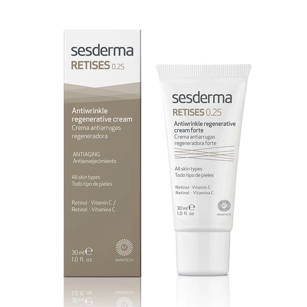 Retises sesderma