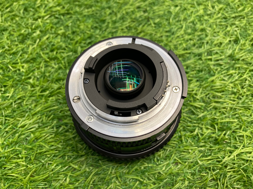 Nikon 20mm 2.8 AF Nikkor