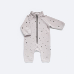 Утеплённый комбинезон Mjölk White Sand Moons, уценка