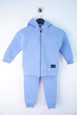 Костюм Bodo с начесом, на 6/7 лет