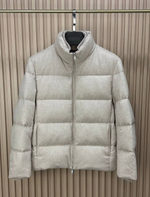 Пуховик Zegna