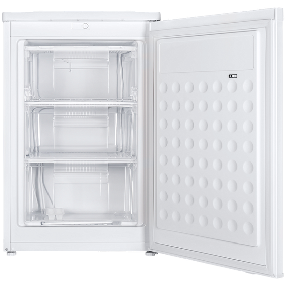 Морозильная камера Maunfeld MFFR85W