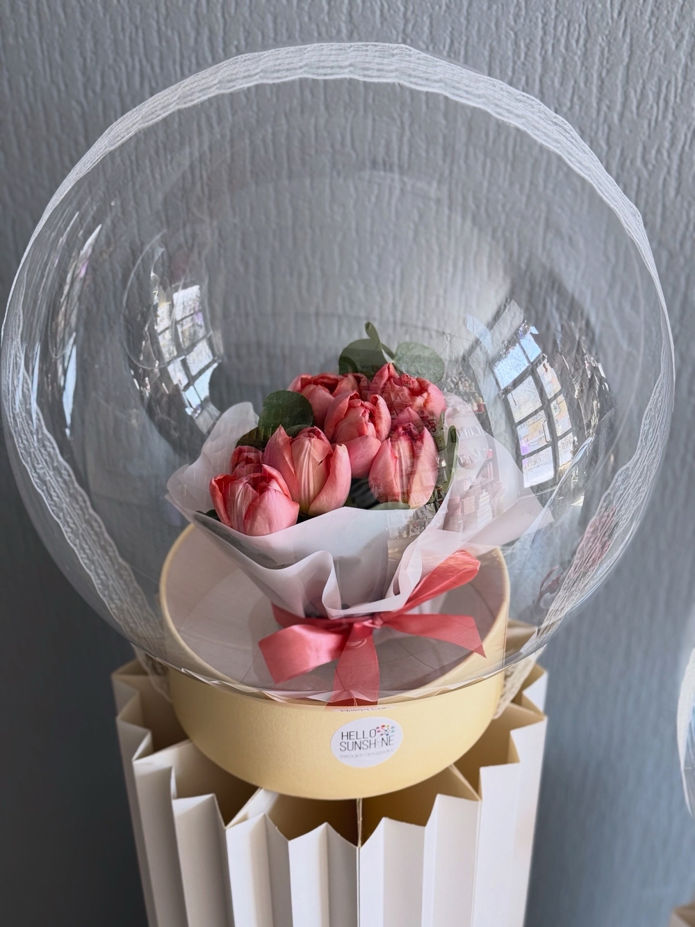 Набор шаров для мамы №15