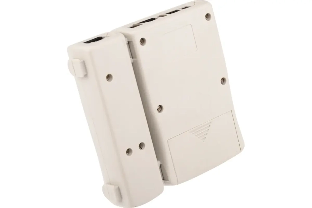 Тестер кабеля RJ-45+RJ-11 HT-C004 TL-468 REXANT 12-1006