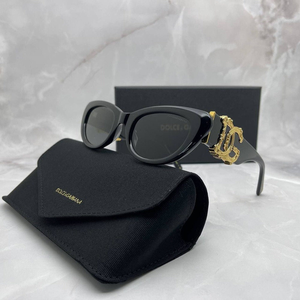 Солнцезащитные очки Dolce&Gabbana