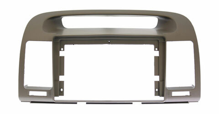 Переходная рамка магнитолы TOYOTA CAMRY 2001-2006 9 дюймов