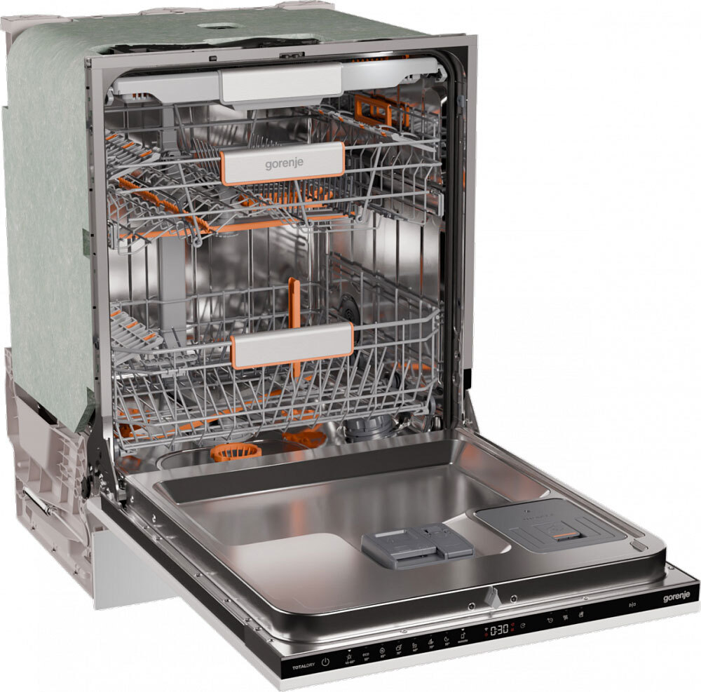 Встраиваемая посудомоечная машина GORENJE GV693A65AD