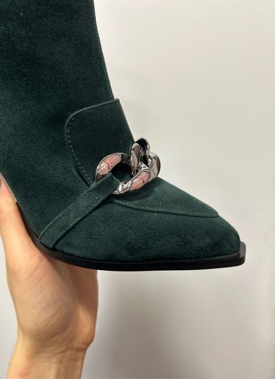 Ботильоны женские