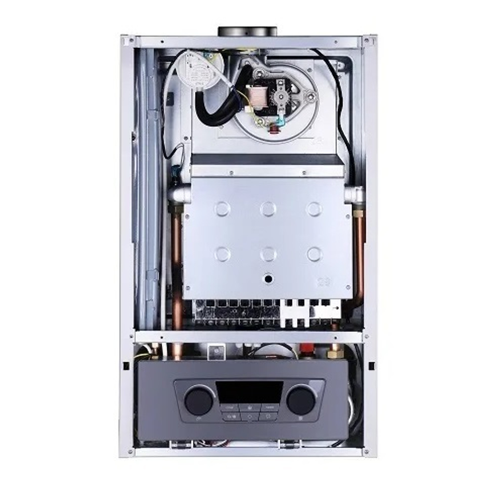 Настенный газовый одноконтурный котел Kentatsu Nobby Balance Plus (S)