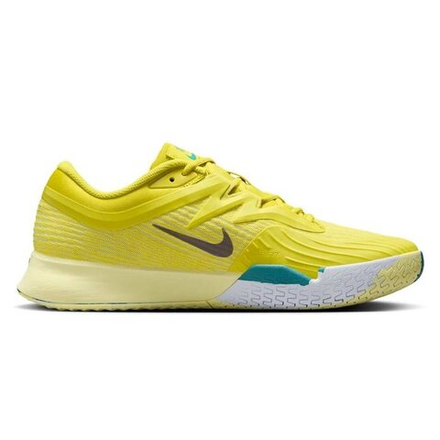 Кроссовки для тенниса Мужские NIKE AIR ZOOM VAPOR PRO 3 PREMIUM для всех покрытий