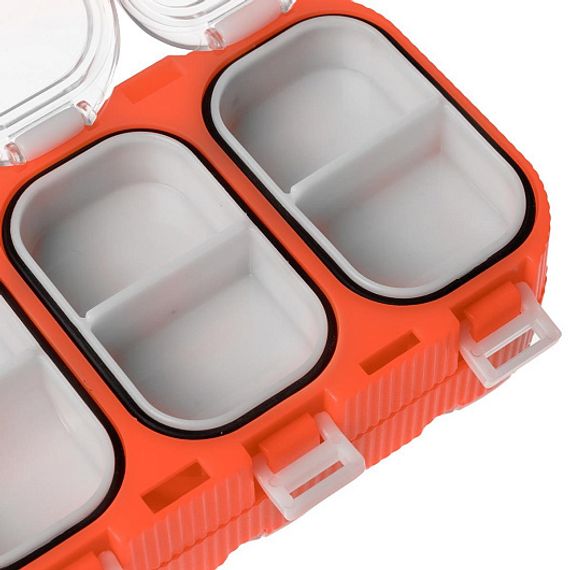 Коробка универсальная 11x7x3.5cm (N-ZY-033) Nisus