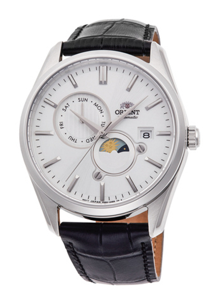 Часы механические Orient Classic RA-AK0310S30B