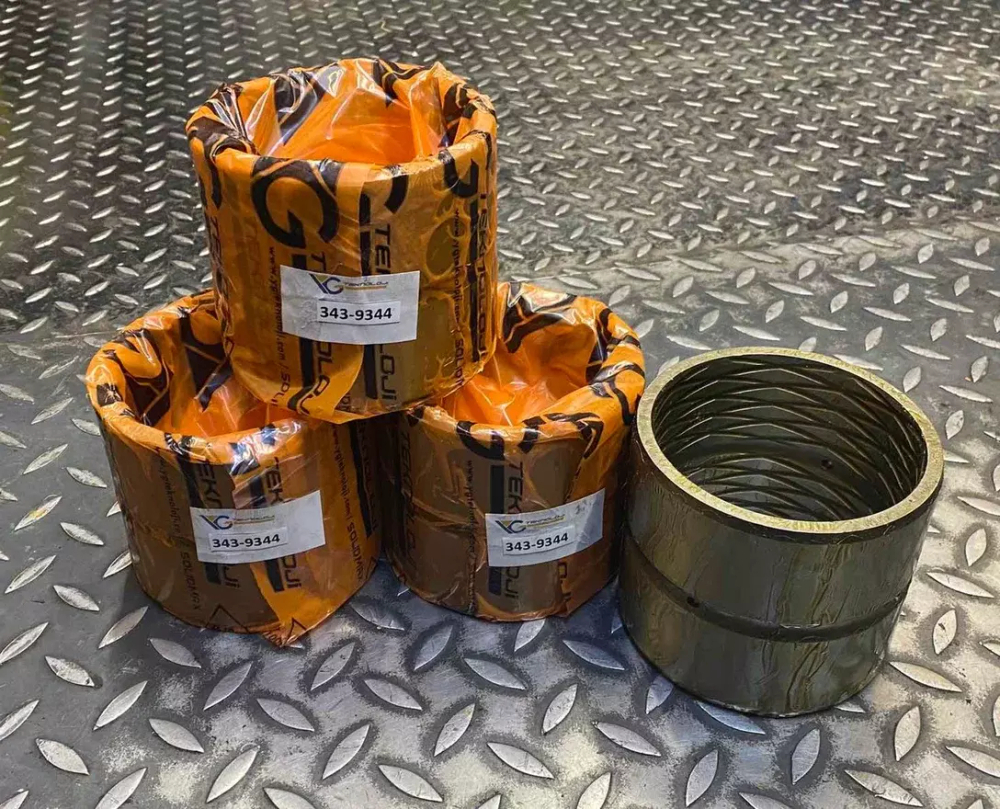 Втулка 343-9344