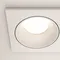 Встраиваемый светильник Зум / Zoom 2*GU10 10 Вт IP 65 Technical dl033-2-02w