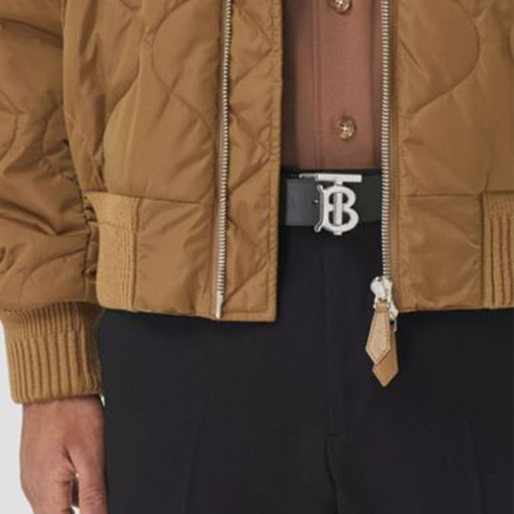 Пояс Burberry 3.5cm, 80493751