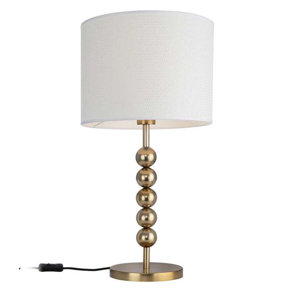 Настольная лампа Citilux STATUS CL472011