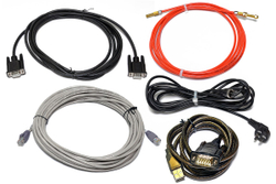 Аппарат для ручной лазерной сварки, резки и очистки HGLW-1240AIR, HUGONG