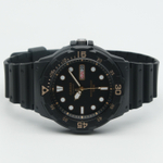 Мужские наручные часы Casio MRW-200H-1E