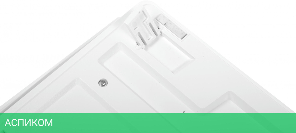 Набор периферии A4Tech Fstyler F1512 White