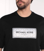 Футболка Michael Kors - черный(CH351RG1V2)