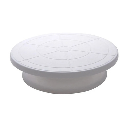 Столик поворотный пластиковый