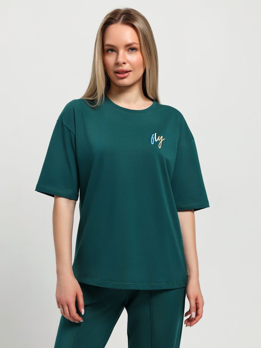 Костюм Разгар-1 Виотекс ИЗУМРУДНЫЙ