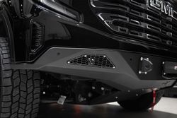 Бампер силовой передний BMS URBAN для GMC Sierra 2022-2026