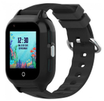 Часы Smart Baby Watch KT23 black