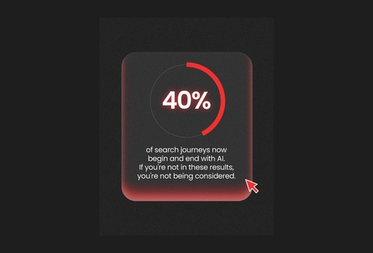 Почти 40% покупателей совершают покупки по совету AI
