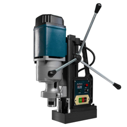 Станок сверлильный с магнитной стойкой ALTECO MD 1938