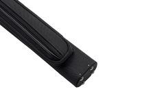 Тубус для кия "WINNER 1" 1/1 89 см (черный)