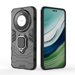 Противоударный чехол с кольцом Panther Case для Huawei Mate 60 Pro