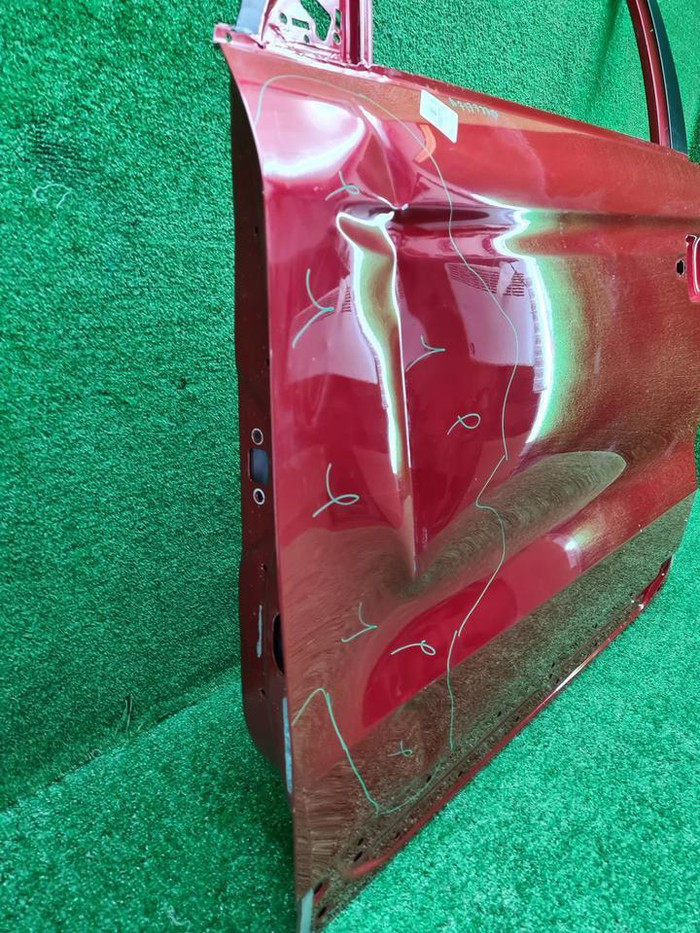 Дверь передняя левая Geely Atlas 1 (2016-2022)