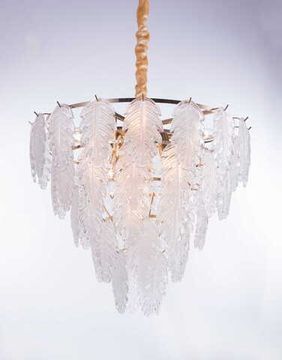 2269E/10 FGD (1) Люстра NW