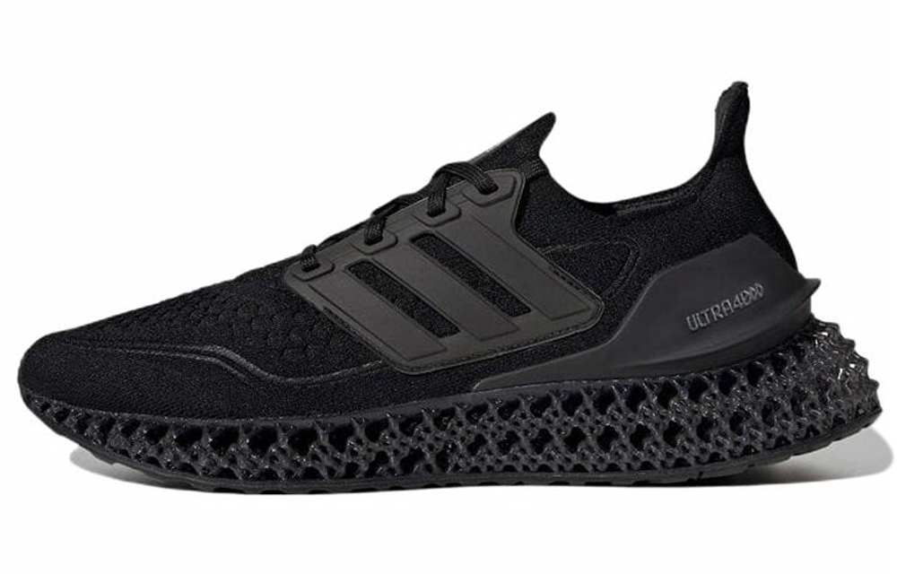 Кроссовки Adidas Ultraboost 4D