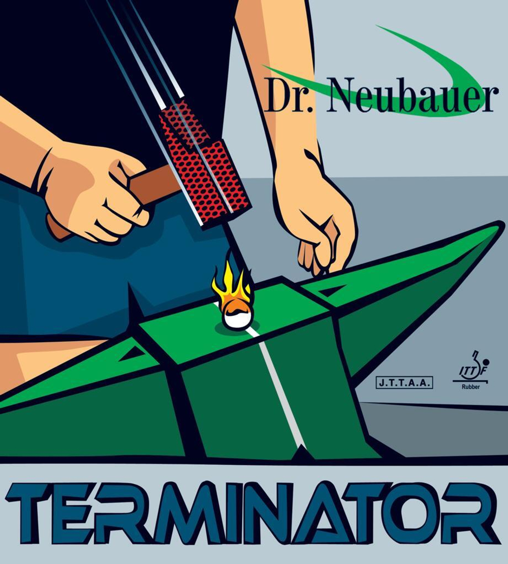 Dr.Neubauer Terminator