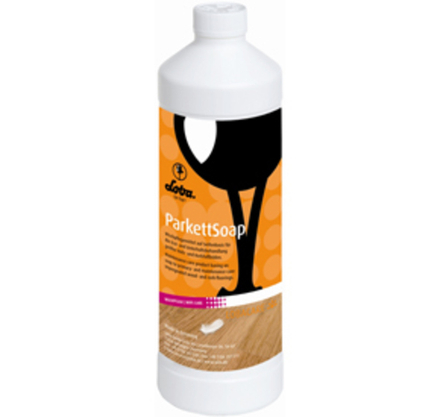 ParkettSoap