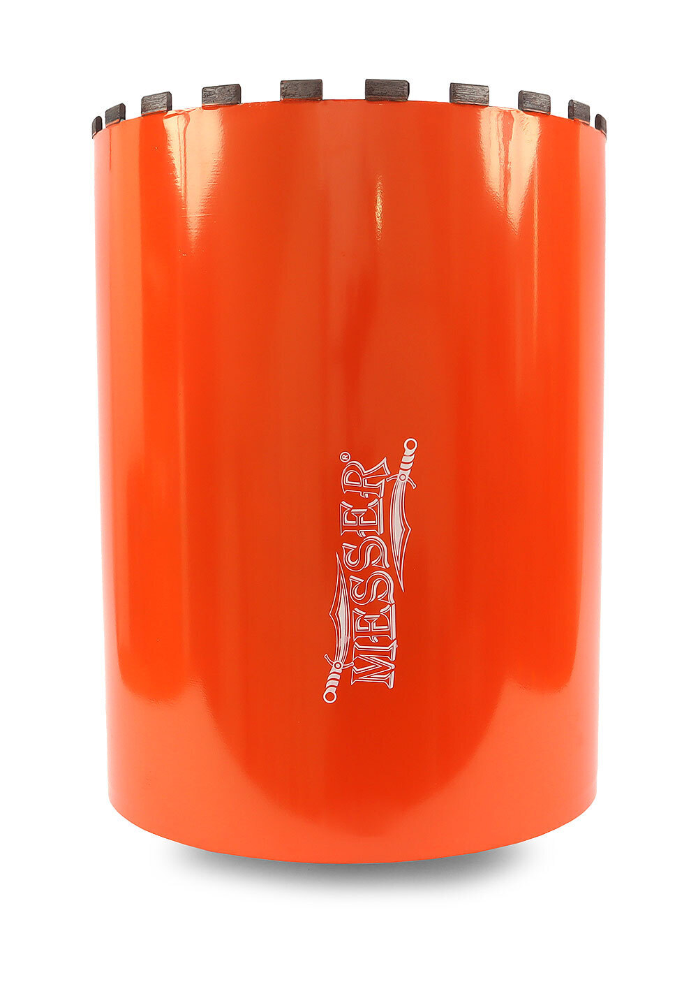 Коронка алмазная MESSER LZ 350/H10/450/1