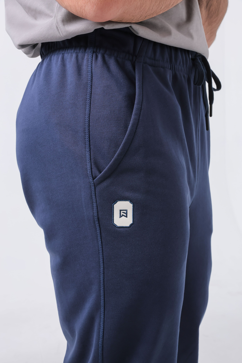 Брюки Rage navy арт.: HY27077