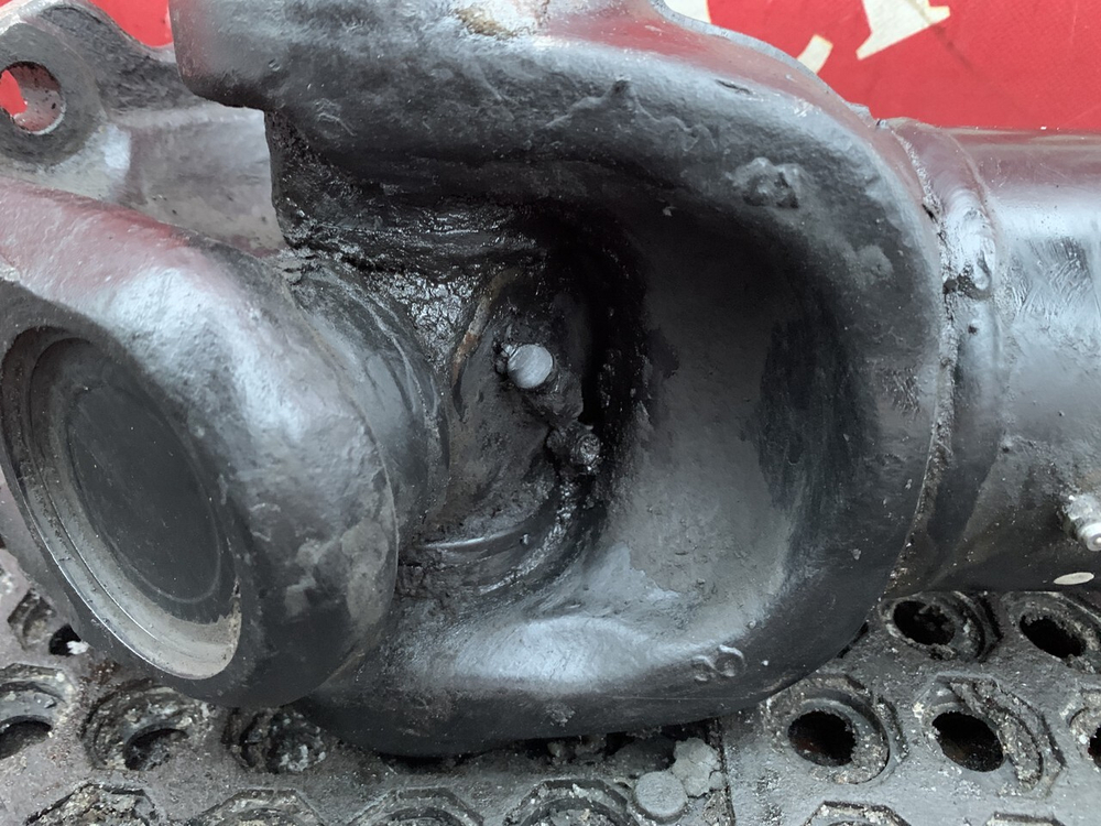 Вал карданный 1765 мм. 2023г